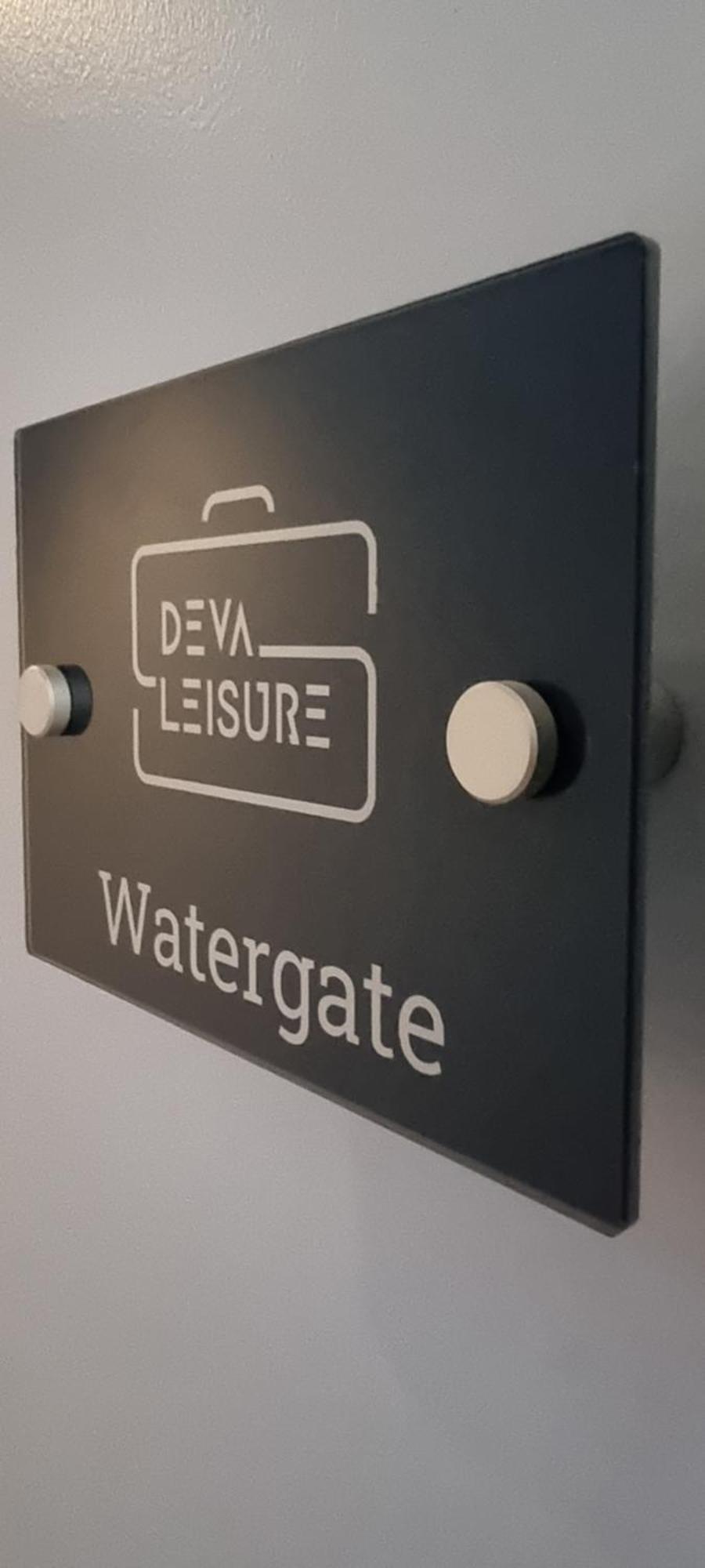 Deva Leisure Apartment Chester Exterior photo