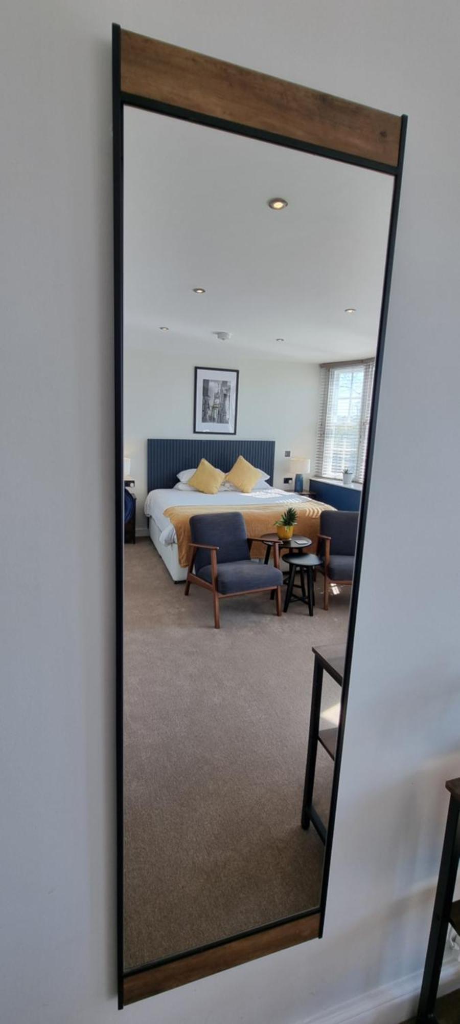 Deva Leisure Apartment Chester Exterior photo